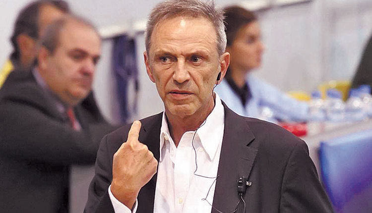 Ο 72χρονος Γιάννης Λάιος ανέλαβε πριν από λίγες μέρες την τεχνική ηγεσία του Αθλου Ορεστιάδας και κατάφερε να τον μεταμορφώσει αγωνιστικά, οδηγώντας τον στη νίκη σωτηρίας  επί του ΟΦΗ.