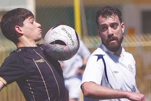 ΚΑΝΑΡΙΑ - ΜΟΧΟΣ