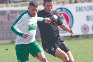 Σπουδαίες νίκες πέτυχαν Γιούχτας και ΑΟΤ