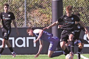 Σπουδαία νίκη της Κ-19 του ΟΦΗ επί του ΠΑΣ Γιάννινα