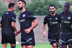 Στην τελική ευθεία από σήμερα η προετοιμασία του ΟΦΗ ενόψει ΠΑΣ Γιάννινα