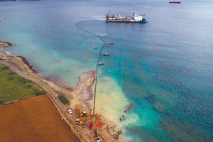 Ο ΑΔΜΗΕ ΑΠΟΡΡΙΠΤΕΙ ΤΟ ΝΕΟ ΚΑΛΩΔΙΟ ΜΕ ΑΙΓΥΠΤΟ