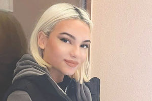 Θρήνος για την Πένυ που έχασε άδικα και πρόωρα τη ζωή της