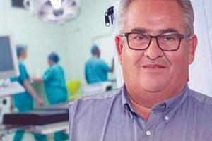 Ο 52χρονος Γιώργος Τσατσαράκης έδωσε ζωή μέσα από τον θάνατό του