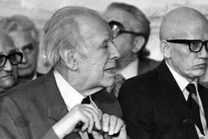 Πέθανε στο Μπουένος Άιρες σε ηλικία 86 ετών η Μαρία Κοδάμα, η χήρα του διάσημου Aργεντινού συγγραφέα Χόρχε Λουίς Μπόρχες