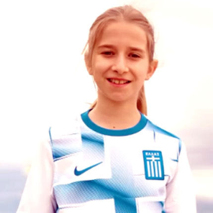 Η θέση της ΕΠΟ για τον θόρυβο που προκλήθηκεμε τη φανέλα της Εθνικής