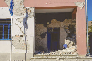 ΤΕΕ/ΤΑΚ Προσεισμικός έλεγχος: Χρειάζονται και χρήματα για την αποκατάσταση των κτηρίωνV