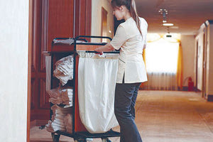 Σημαντικό το υγιές περιβάλλον για να αποδίδει ο εργαζόμενος