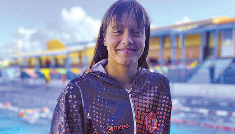 Η Άρτεμις Βασιλάκη