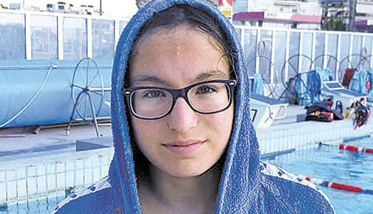 Καγιαμπάκη και Μαρή