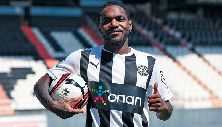 Επιστρέφει με 166΄ συμμετοχής ο Μπιφουμά