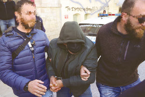 Προθεσμία να απολογηθεί την Παρασκευή πήρε ο 66χρονος