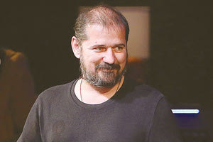 Ο Γιώργος Στρατάκης έκανε την ανάρτηση στον λογαριασμό του στο Facebook