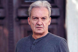 ο Αλέξης Καλοκαιρινός