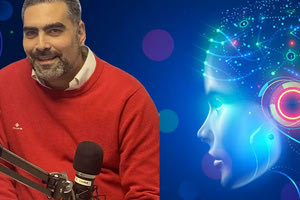 στα livetalks και το Θέμα Κρήτης 103,1  ο ερευνητής του ΙΤΕ, Ινστιτούτου Πληροφορικής Δημήτρης Γραμμένος.