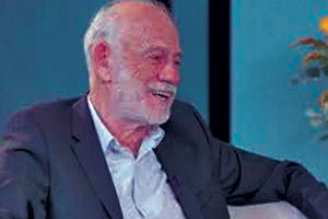 γιωργος λιανης