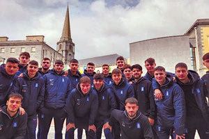 Η Εθνική Νέων