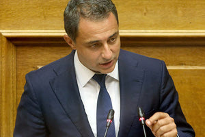 Μάξιμος Σενετάκης