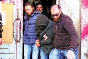 Αύριο απολογείται ο 66χρονος