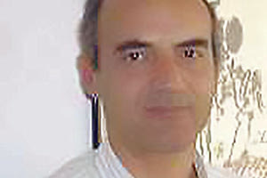 Ο Αθανάσιος Φειδάς «έφυγε» ξαφνικά