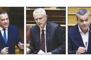 Μπήκαμε σε κλίμα τοξικών εκλογών Κ