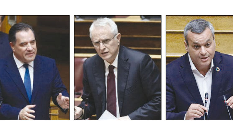 Μπήκαμε σε κλίμα τοξικών εκλογών Κ