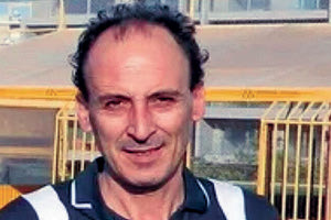 Προς τιμή του Σταύρου Πρωτογεράκη το τουρνουά του Ποσειδώνα