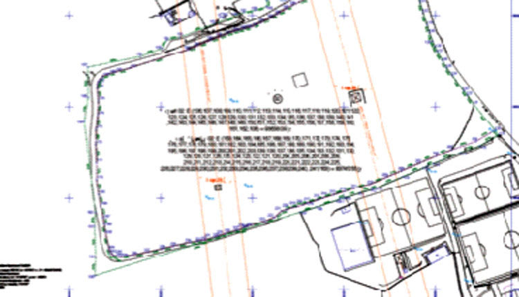 Το δημοτικό συμβούλιο αποφασίζει για τα «φιλέτα» στον Σκαφιδαρά