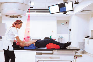 Ο ανώνυμος δωρητής και η προσφορά του στους ογκολογικούς ασθενείς της Κρήτης