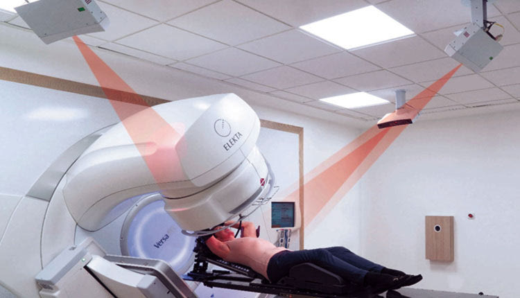 Ο ανώνυμος δωρητής και η προσφορά του στους ογκολογικούς ασθενείς της Κρήτης