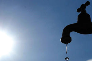 λειψυδρία νερό υδροδότηση