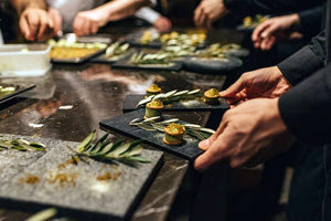 Η μεγάλη γιορτή της Κρητικής Γαστρονομίας πλησιάζει