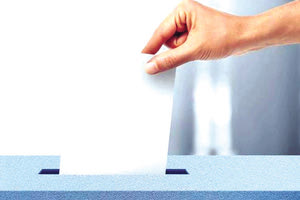 καλπες εκλογες