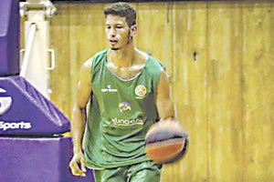 Το Δειλινό ανακοίνωσε την απόκτηση του Δημήτρη Γκουτσίδη