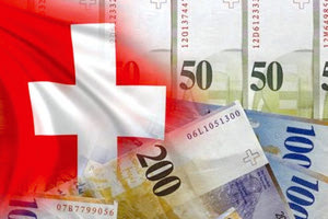 τα δάνεια σε ελβετικό φράγκο