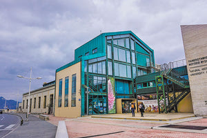 Μουσείο Φυσικής Ιστορίας