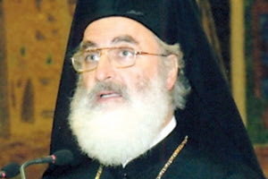 Ανδρέας Νανάκης