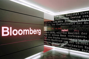 Bloomberg