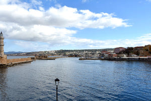 Παλιά Πόλη των Χανίων