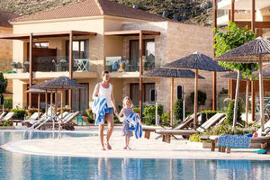 ξενοδοχειακά καταλύματα