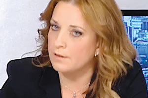 Παναγιώτα Βράντζα