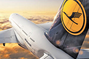 Lufthansa