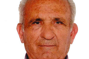 Βασίλης Αγιοργιωτάκης