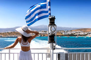 το πρόγραμμα “Τουρισμός για όλους”