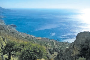 Ο Πεζοπορικός Όμιλος Ηρακλείου Τρείς Εκκλησιές