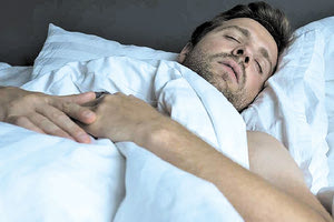 ύπνος - όνειρα