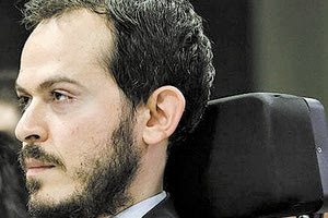 Συνεχίζει στην προεδρία ο Πολυχρονίδης