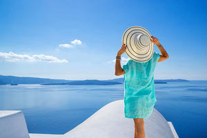 Ελληνικός τουρισμός