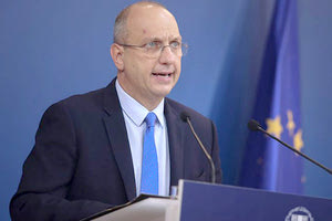 Ο κ. Οικονόμου