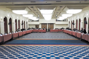 Περιφερειακό Συμβούλιο Κρήτης